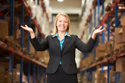 Warehouse Management