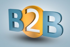 B2B eCommerce for Distribution