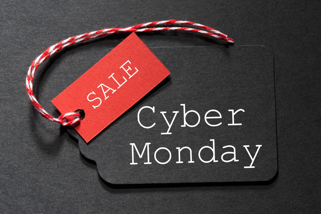Why Drop Shipping Cyber Monday