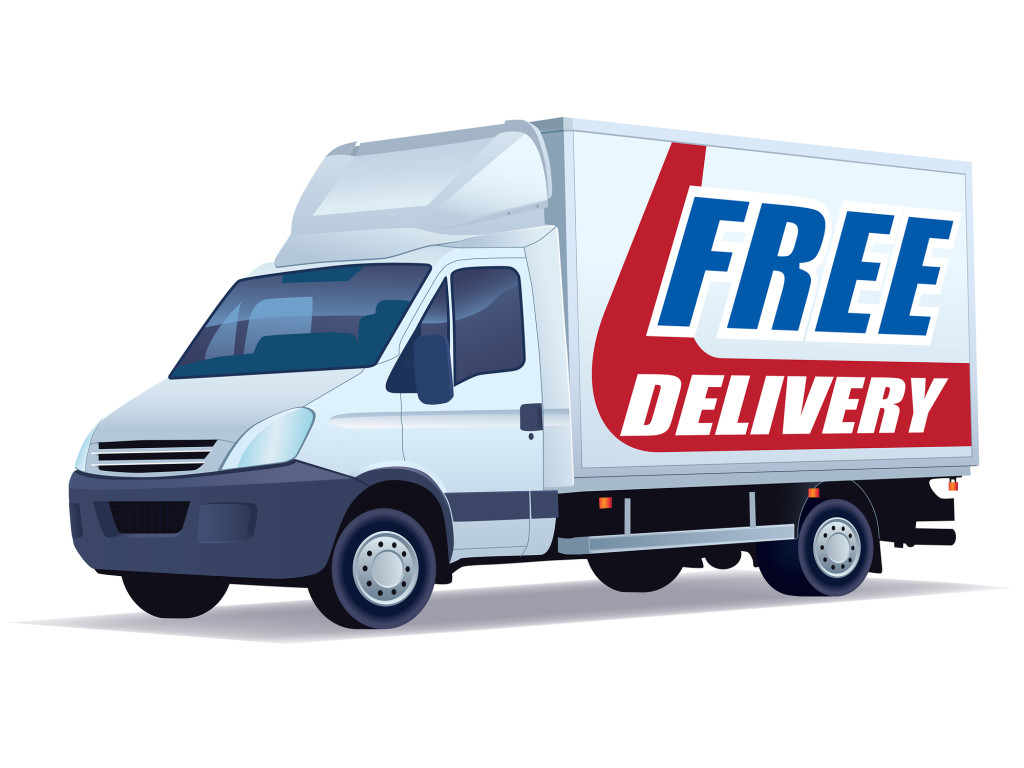 Free Shipping