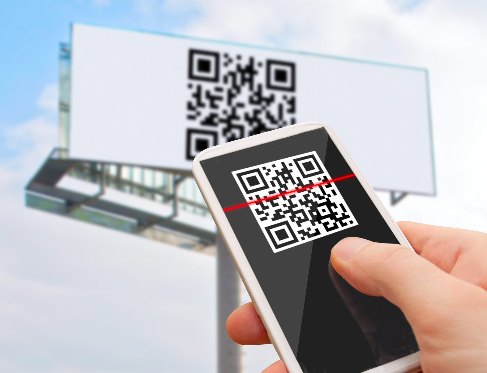 barcode shareit
