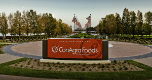 ConAgra Beanut Butter Recall