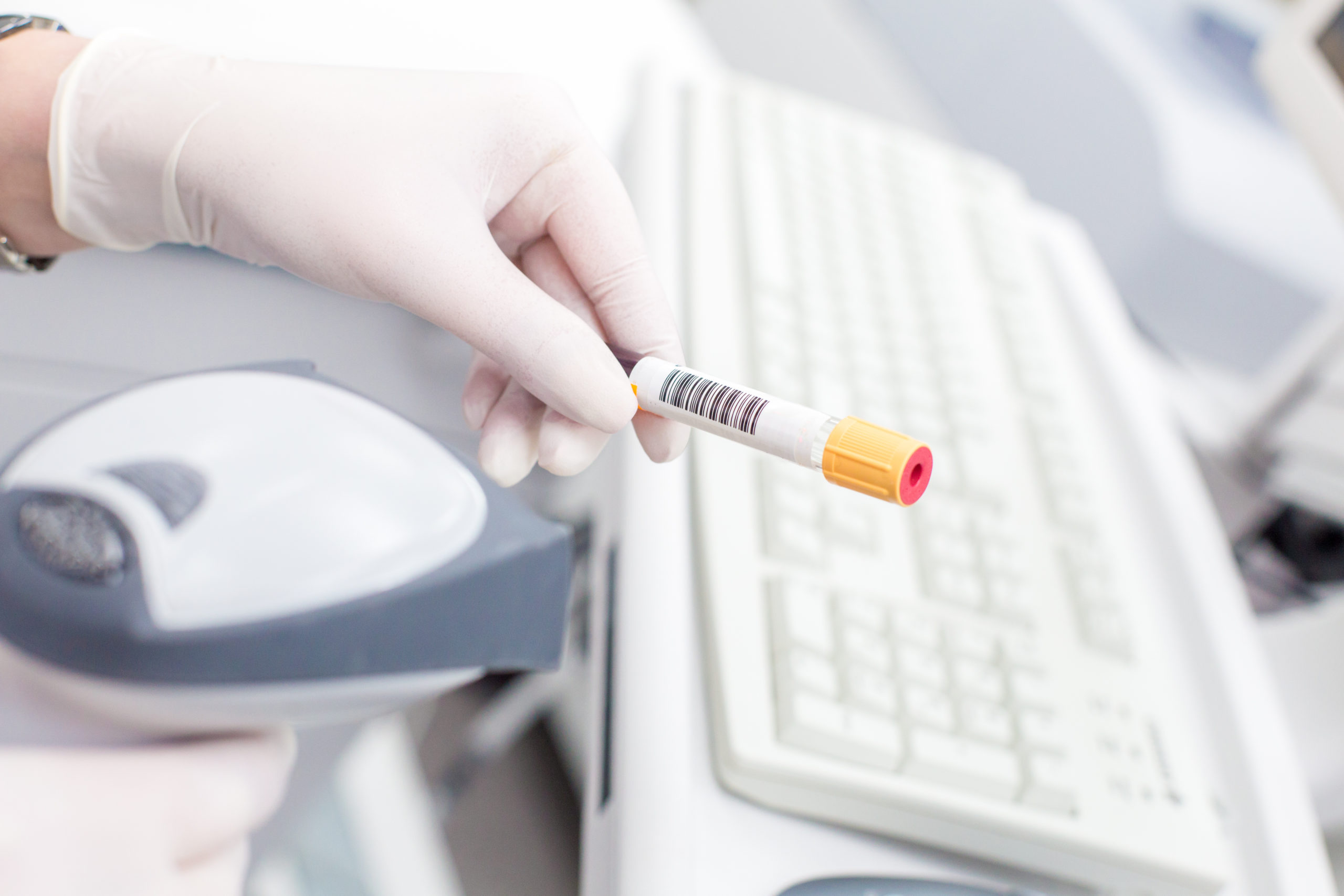 Traceability and the Drug Quality and Security Act of 2013 QStock
