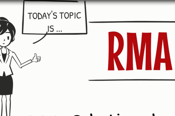RMA Management