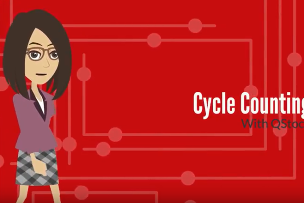 Cycle Counting Solution